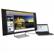 Màn hình máy tính HP S270C 27.0Inch LED